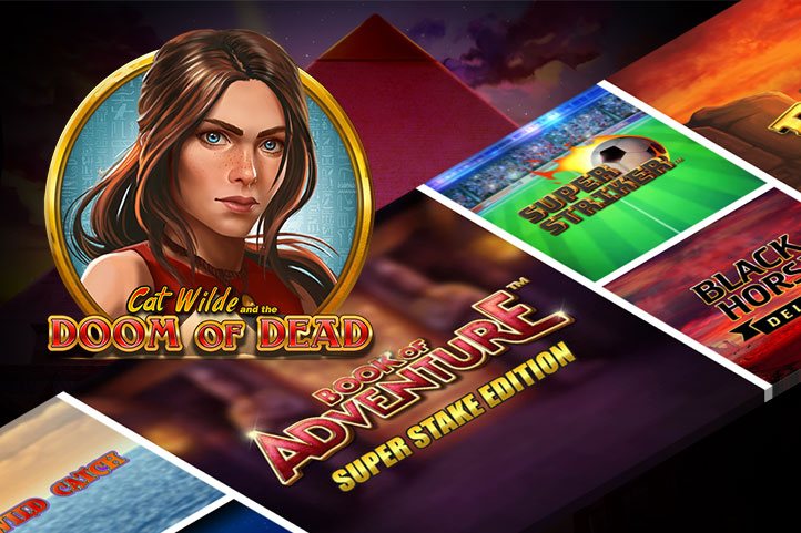 Free online casino games for fun